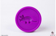 PAISLEY Caketopper Triceratops dinosaurus